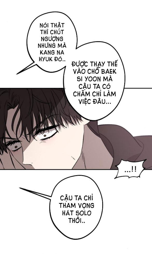 Tự Do Trong Mơ chapter 77.2 30