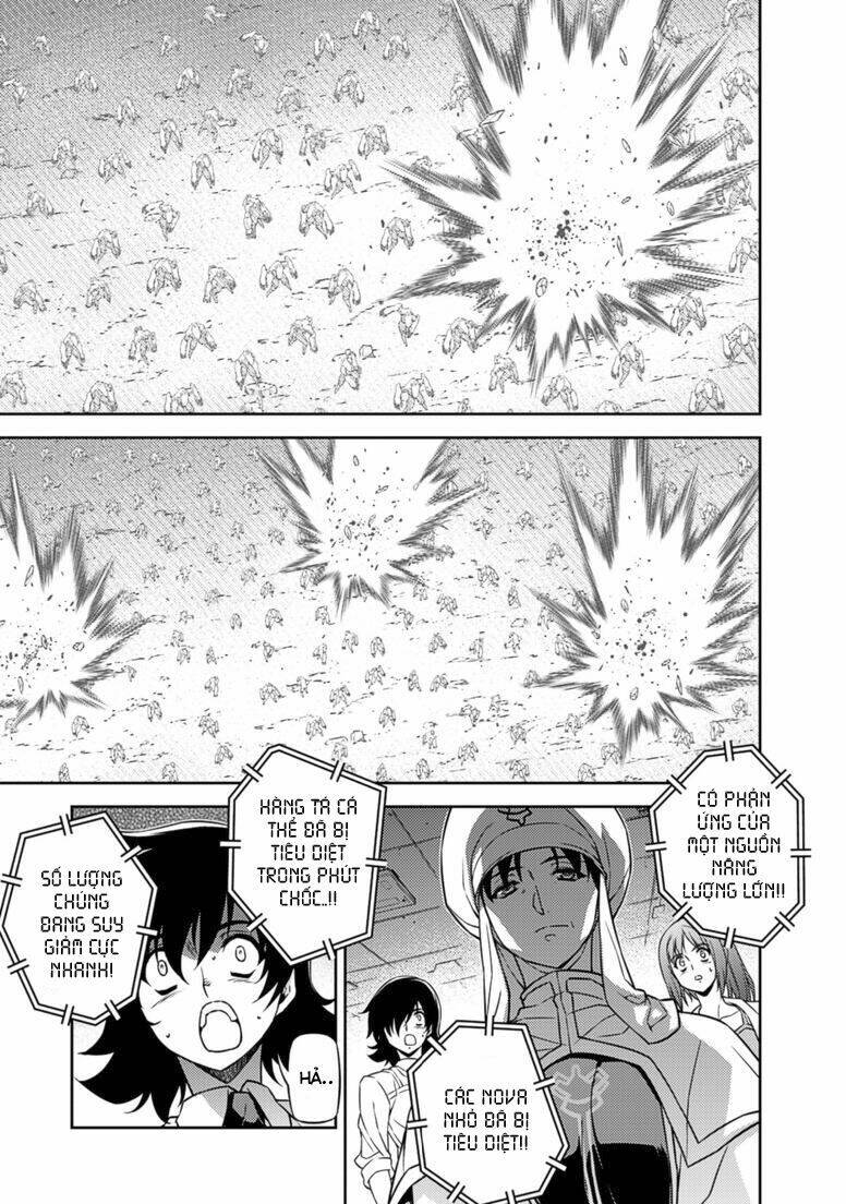 freezing chapter 138 24