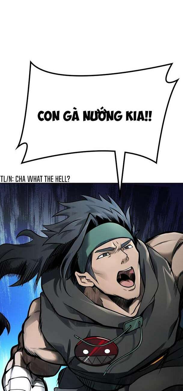 cuộc chiến trong tòa tháp chapter 591 61