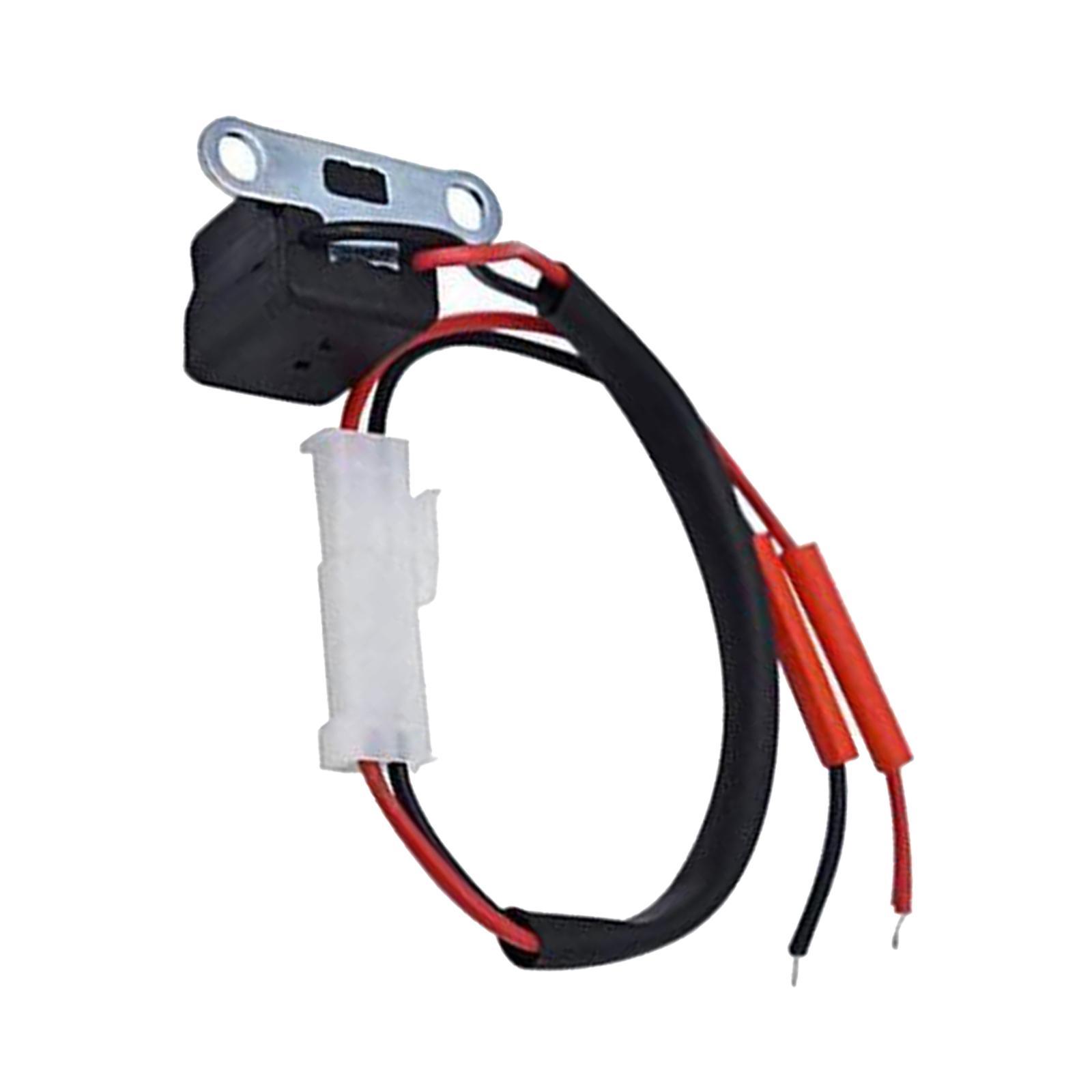 Ignition Pickup 28458- 10914 for Golf Cart 4 Cycle 1991-2003