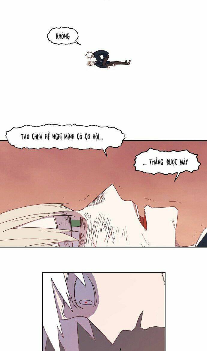 võ sĩ - the boxer chapter 7 31