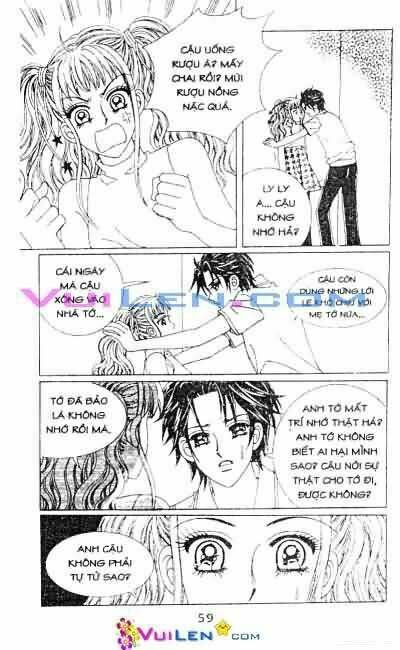 mùa ảo vọng - strange pension chapter 5 59