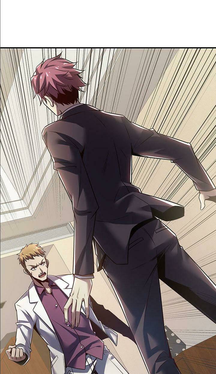 bất tử thần vương tu liên tục chapter 7 45