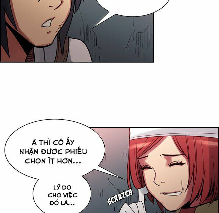 dâm dục hùng chapter 36 9