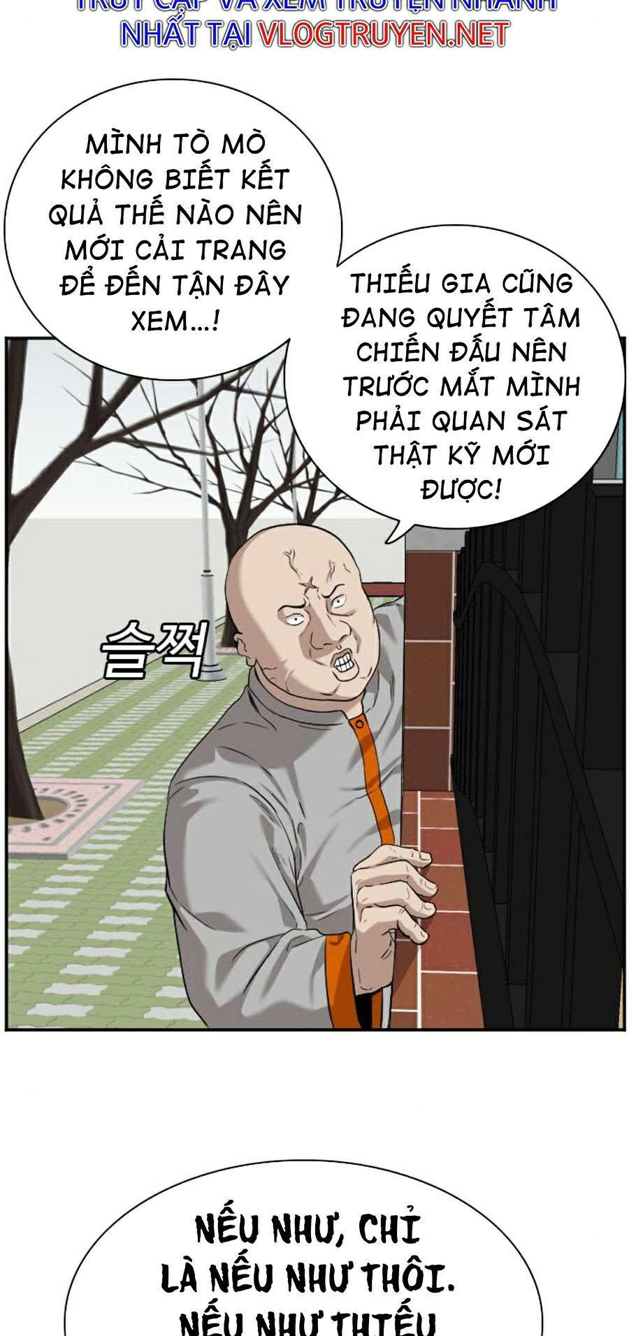 người xấu chapter 80 76