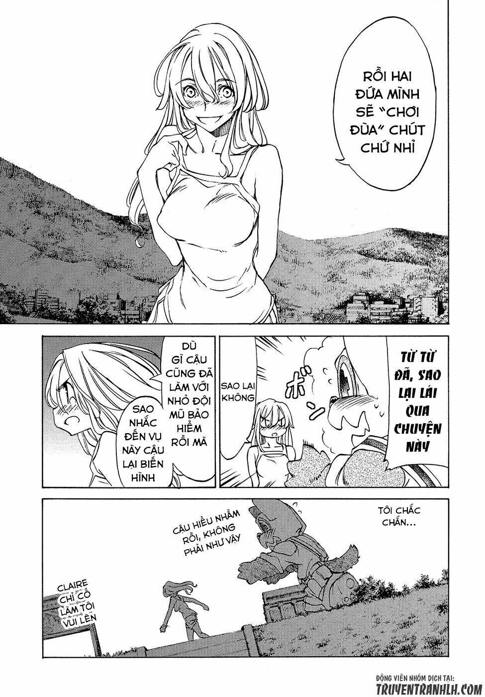 gleipnir - sợi xích thần chapter 30 28