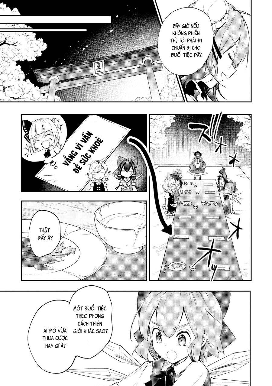 touhou ibarakasen - wild and horned hermit chapter 45 25