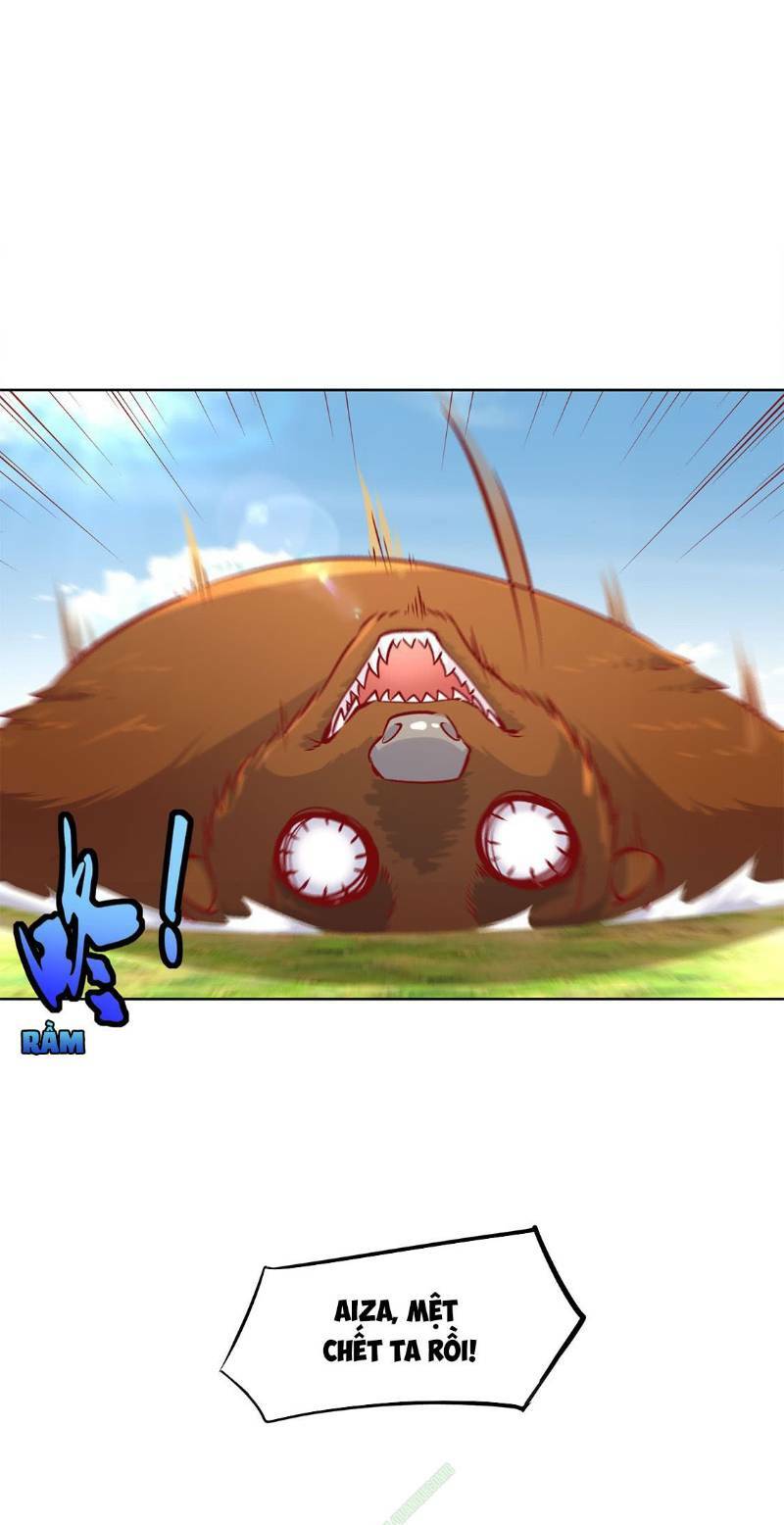 võng du chi tối cường đoán mệnh sư chapter 3 12