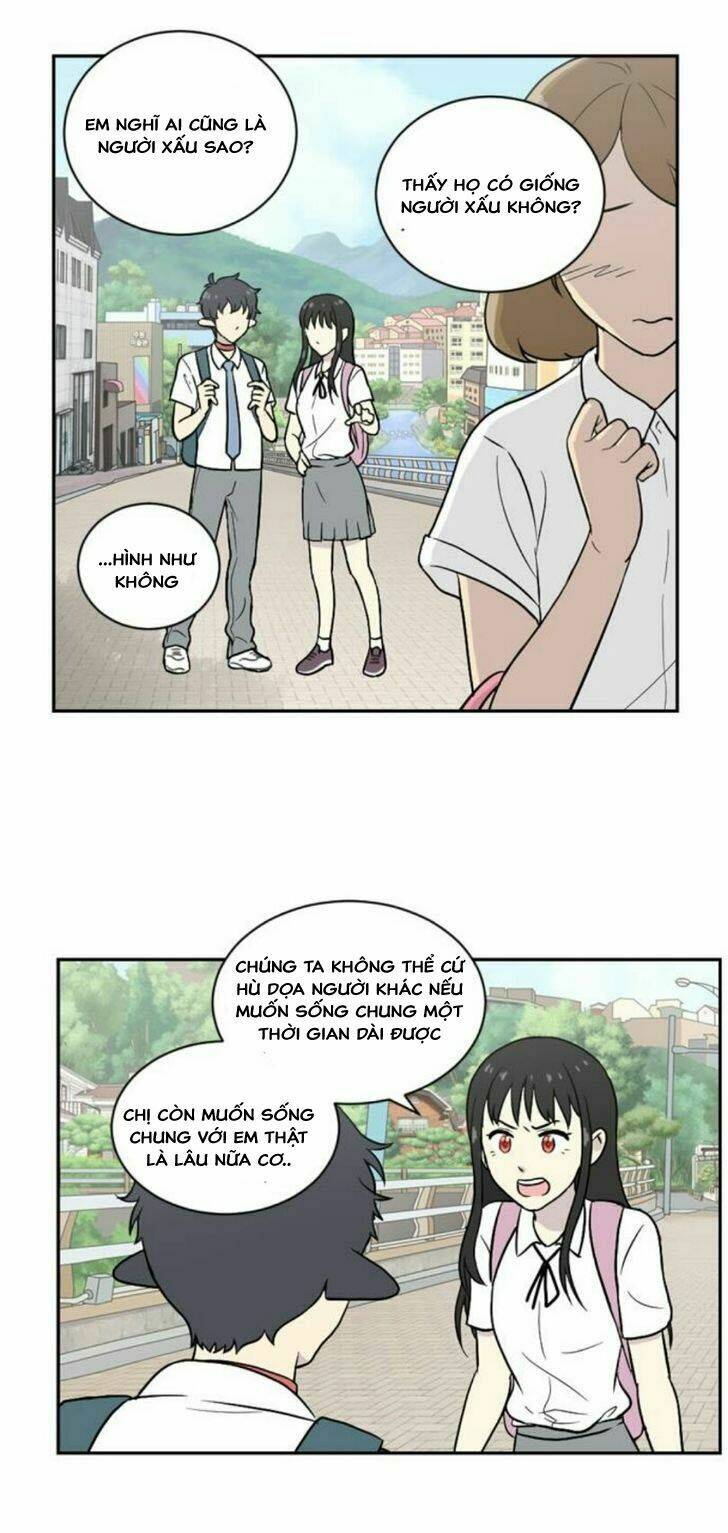 haru ơi chapter 2 36