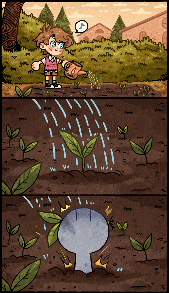 Killy Valentino chapter 35 1