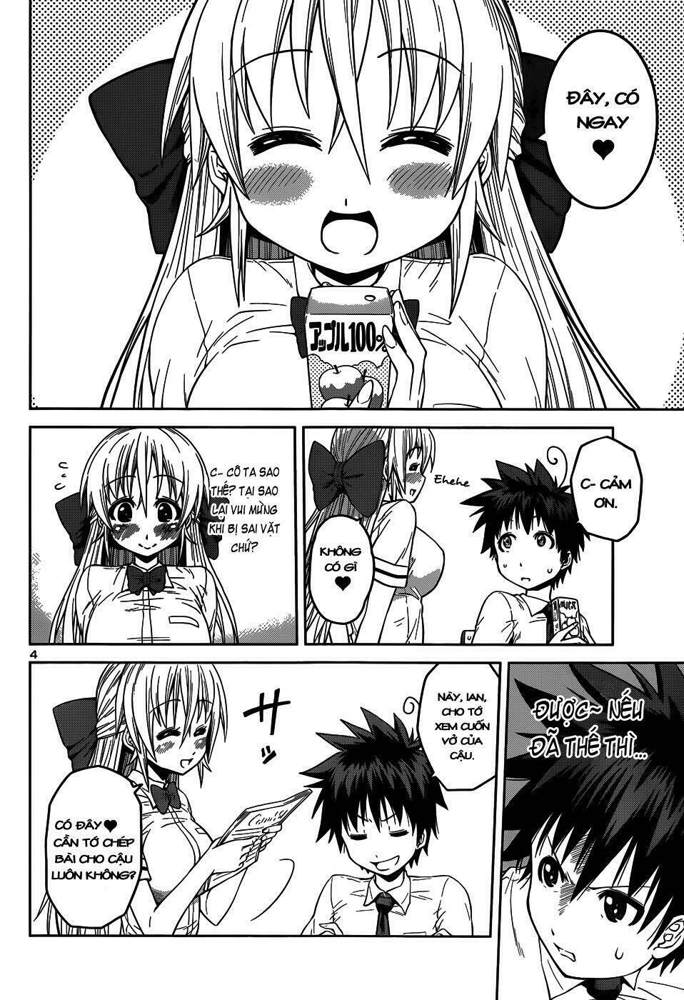 in bura chapter 11 4