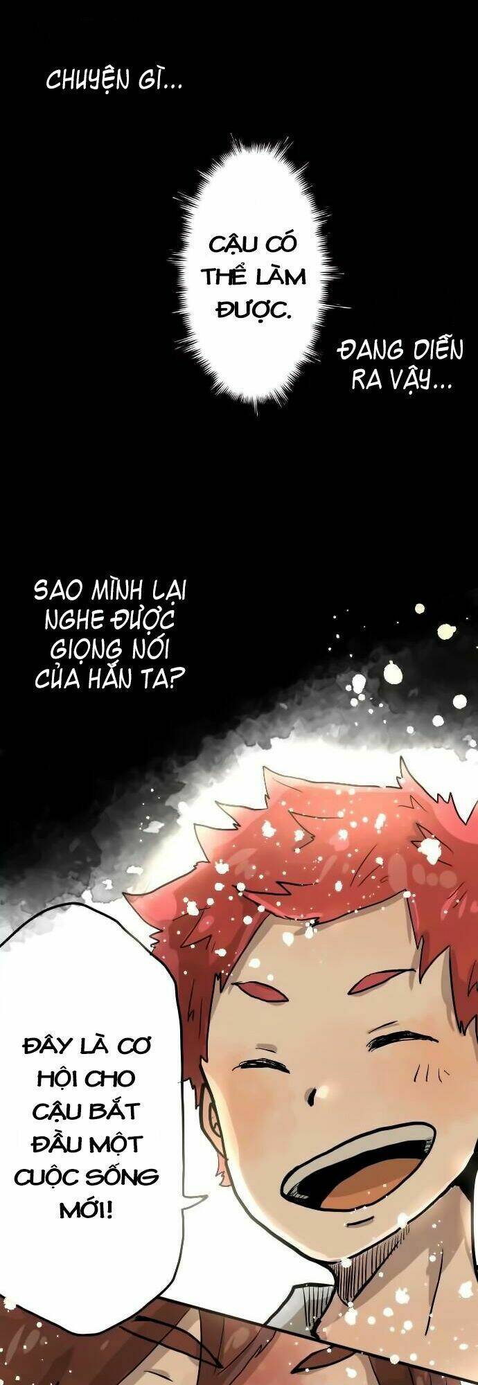 công ty sinh mệnh chapter 2 20
