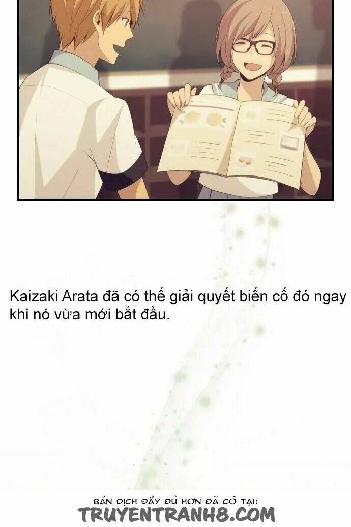 viên thuốc trùng sinh chapter 137 22