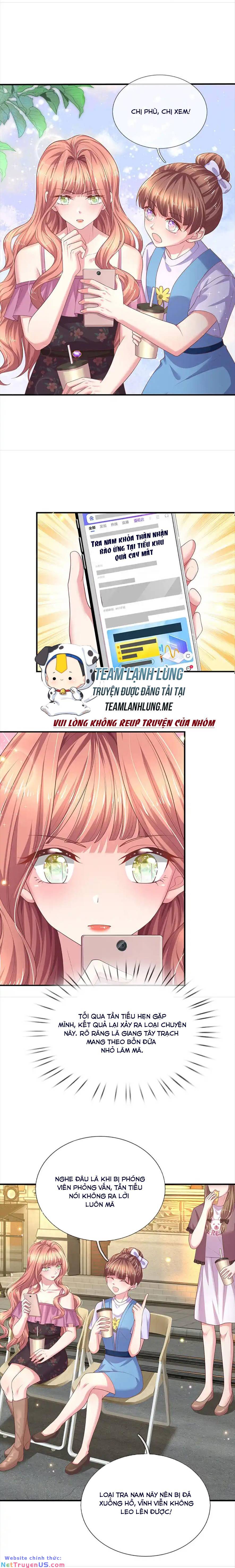 ta có con với đại boss chapter 88 6