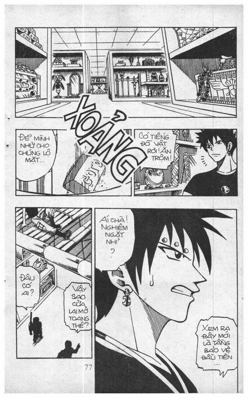 rave master (scan) chapter 14 166