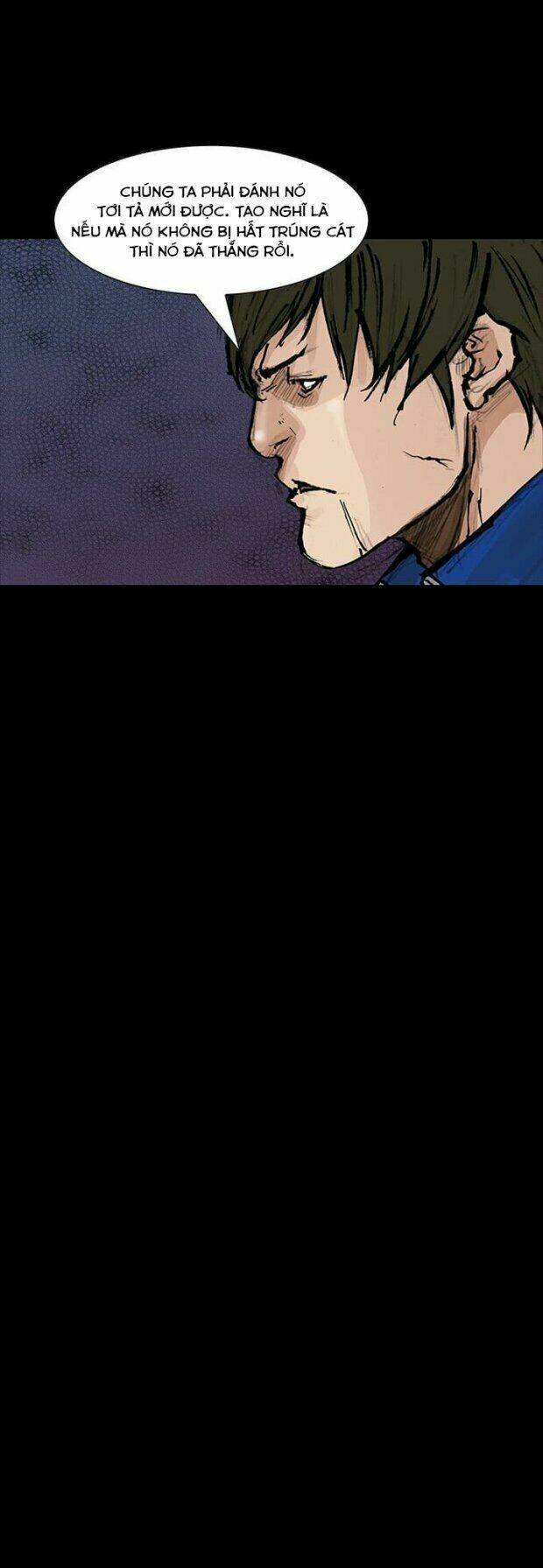 dokgo 2 | độc cô 2 chapter 25 33