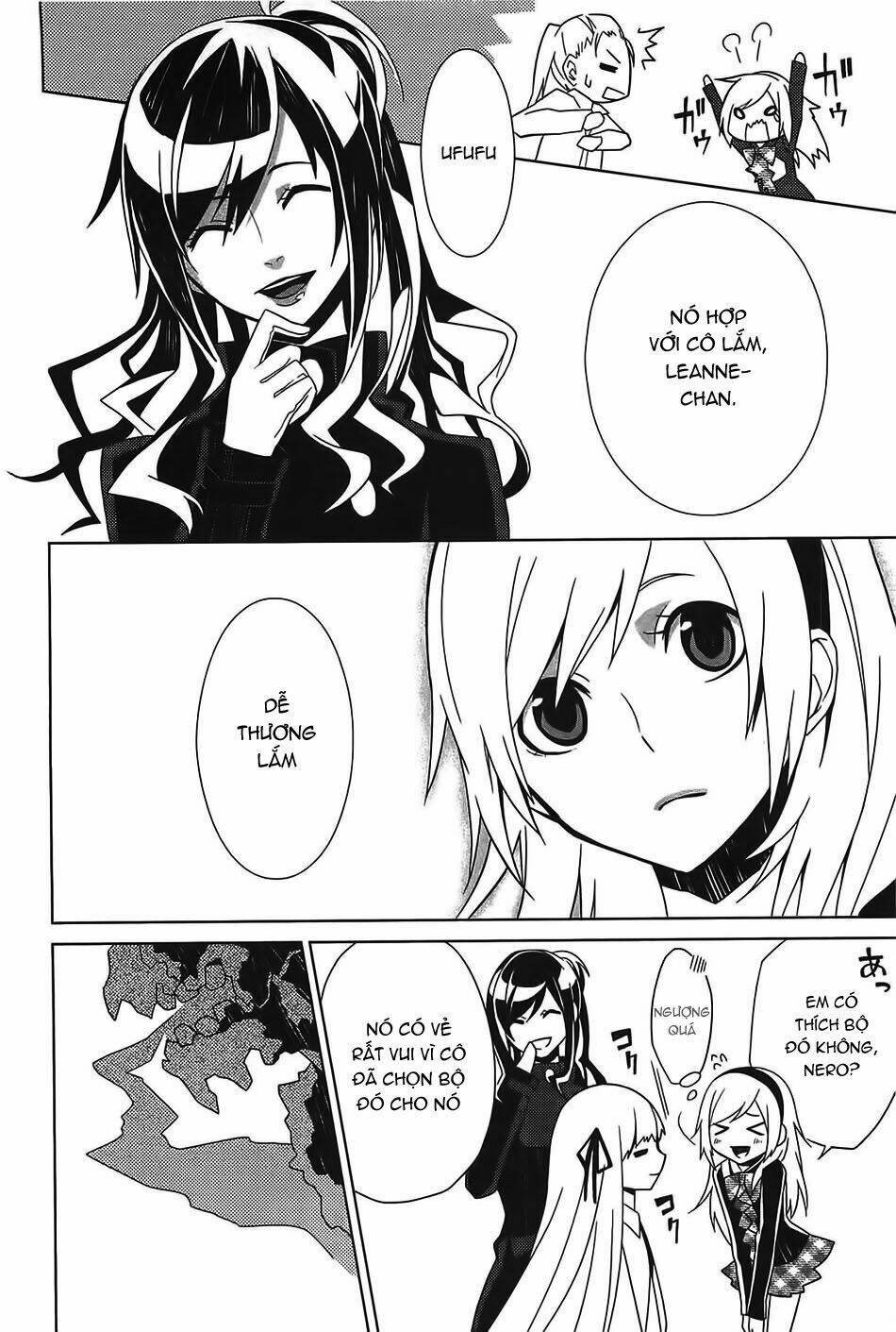 end of eternity: the secret hours chapter 4 13