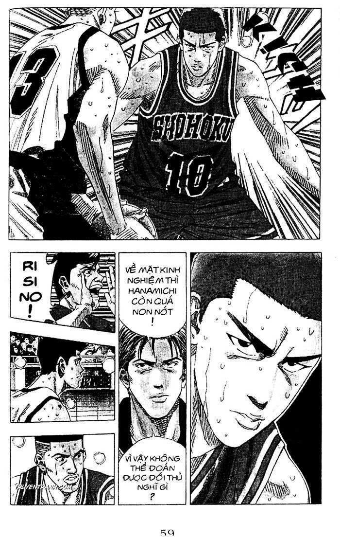 cao thủ bóng rổ chapter 160 4