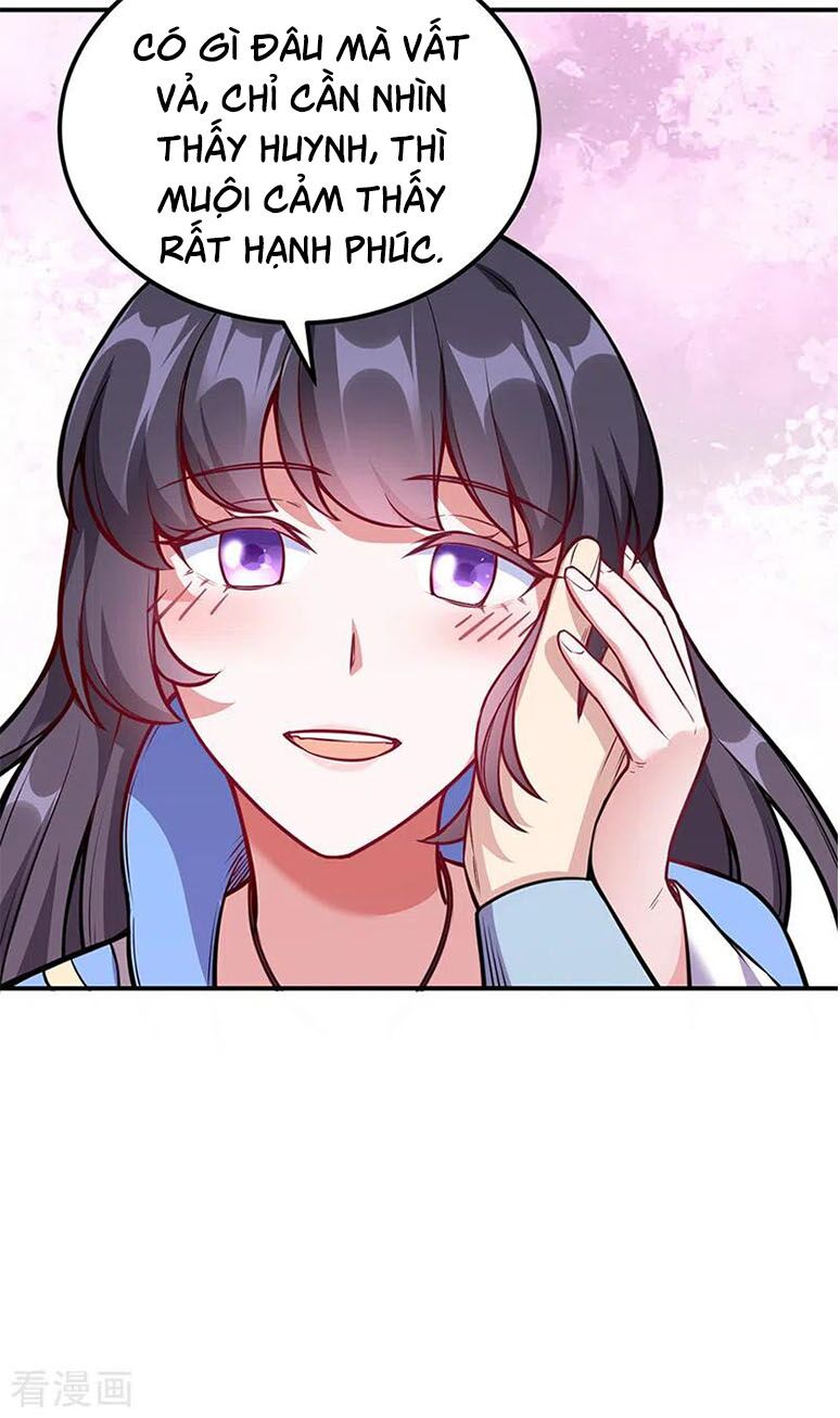 võ đạo độc tôn chapter 225 18