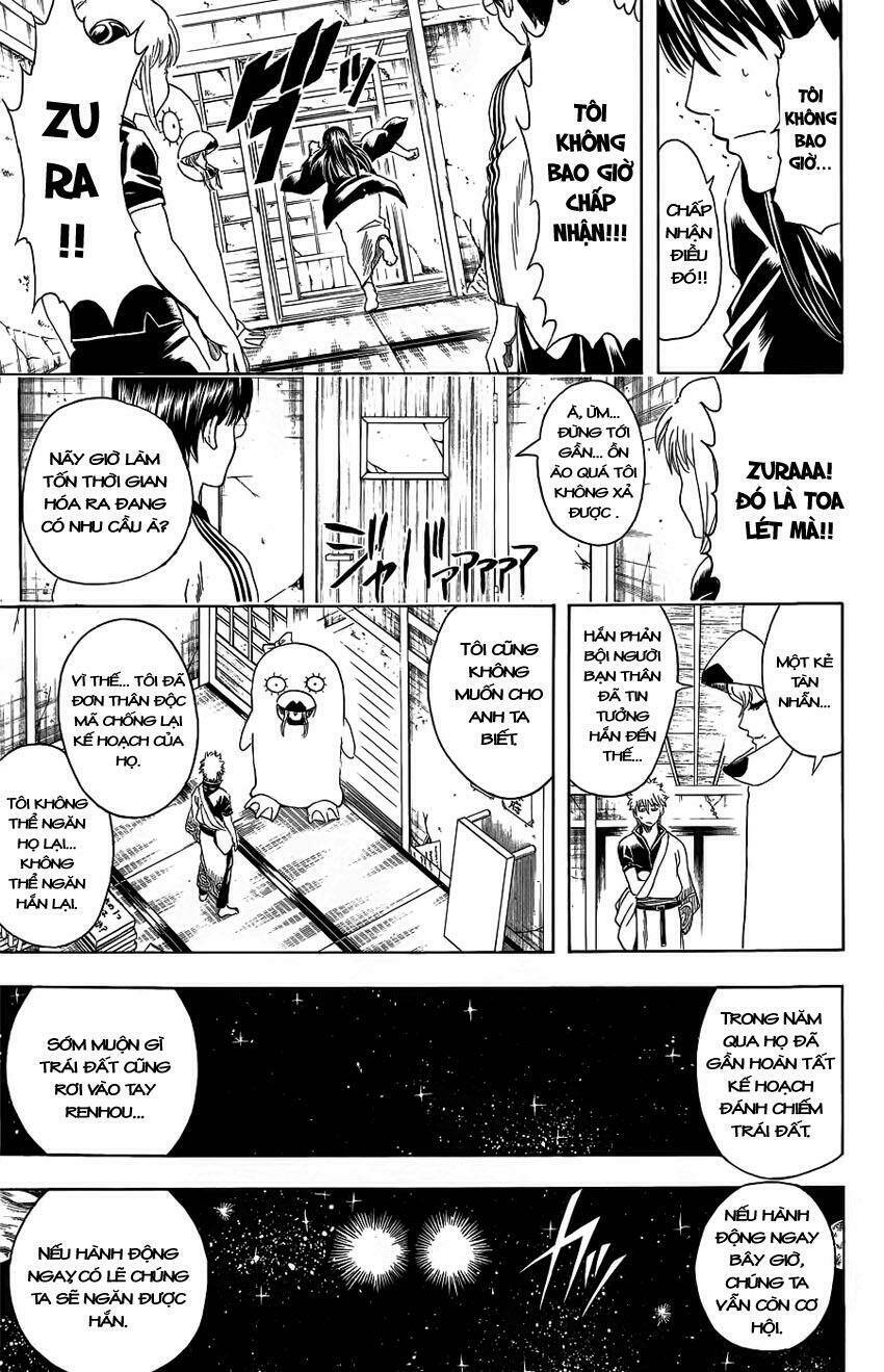 gintama - linh hồn bạc chapter 354 4