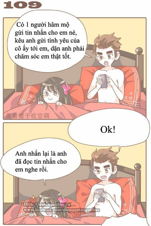 đại thánh và tiểu yêu chapter 25 6