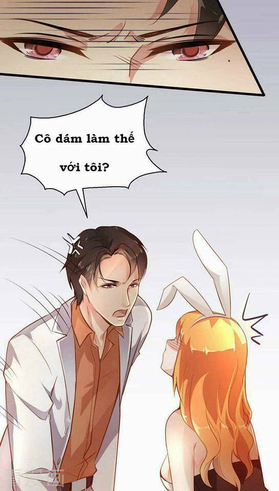 người vợ bí ẩn của tổng tài chapter 3 8