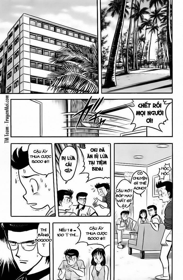 break shot chapter 28 10