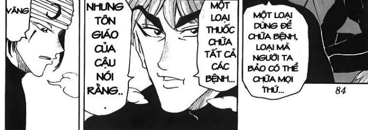 thánh tỏi sành ăn chapter 74 31