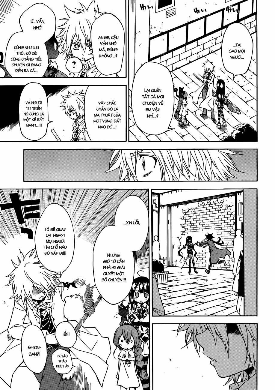 magico chapter 34 11