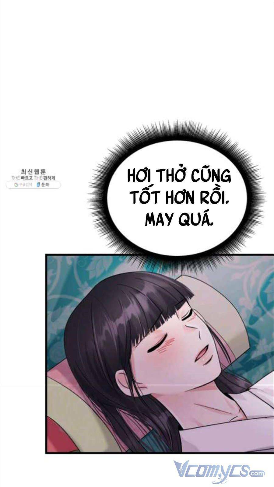 cô dâu của sói đen chapter 26 127