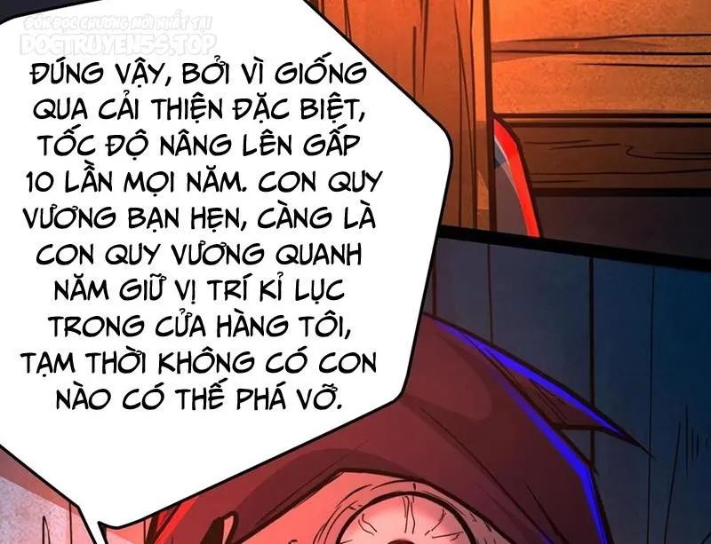 quỷ dị dược tề sư: bệnh nhân của ta đều là kinh khủng chapter 129 36