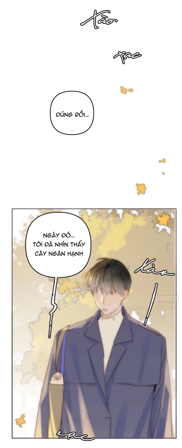 đêm đầy sao nói với em chapter 23 4