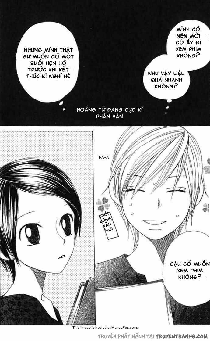 eensy-weensy monster chapter 9 21