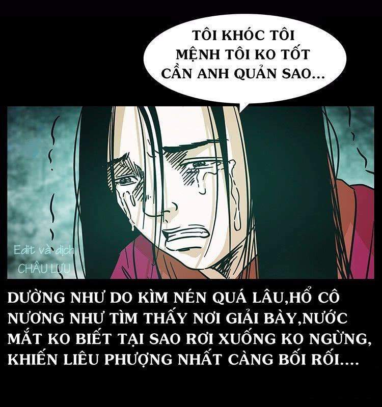 tiên sơn truyền kỳ chapter 22 7