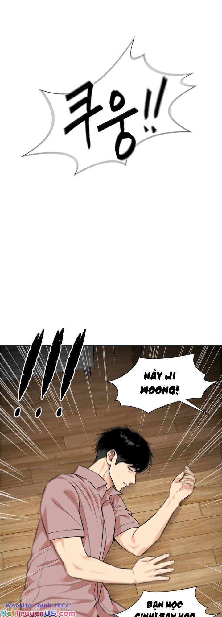 gương mặt thiên tài chapter 83 66