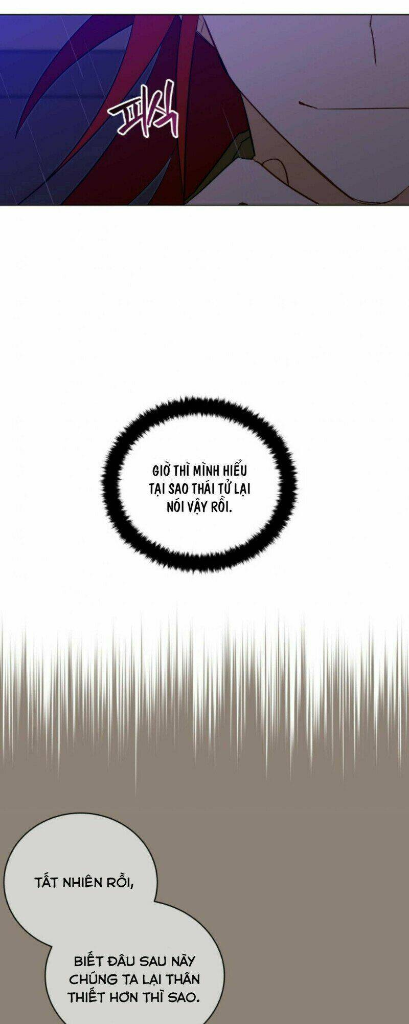 quái thú với hoa chapter 57 12