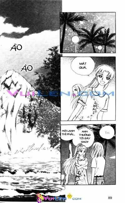 cánh cửa mùa hè chapter 5 89