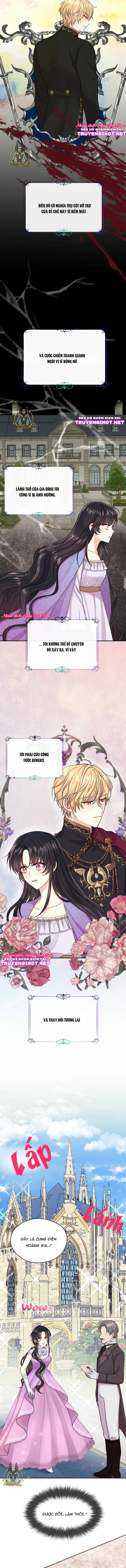 roelin tiến bước tới tương lai chapter 2 7