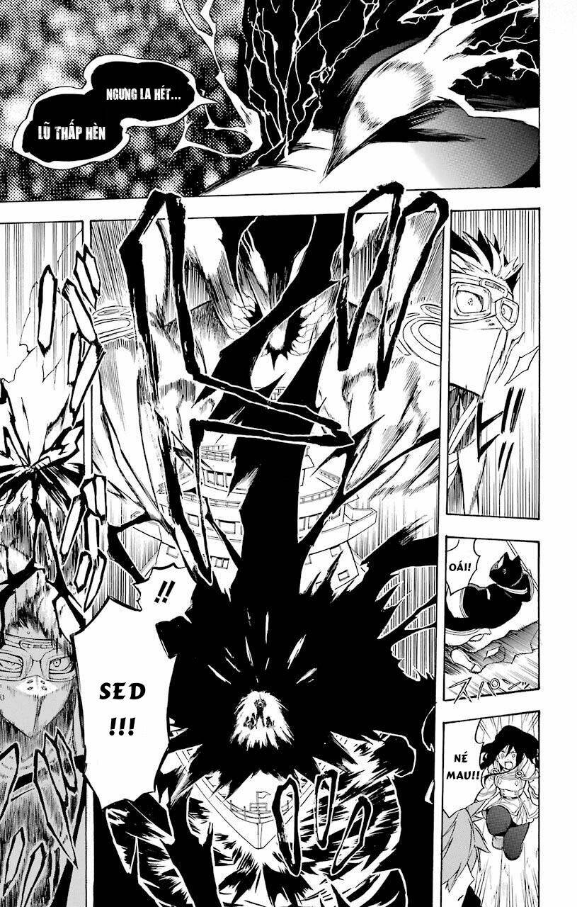 great priest imhotep chapter 18 11