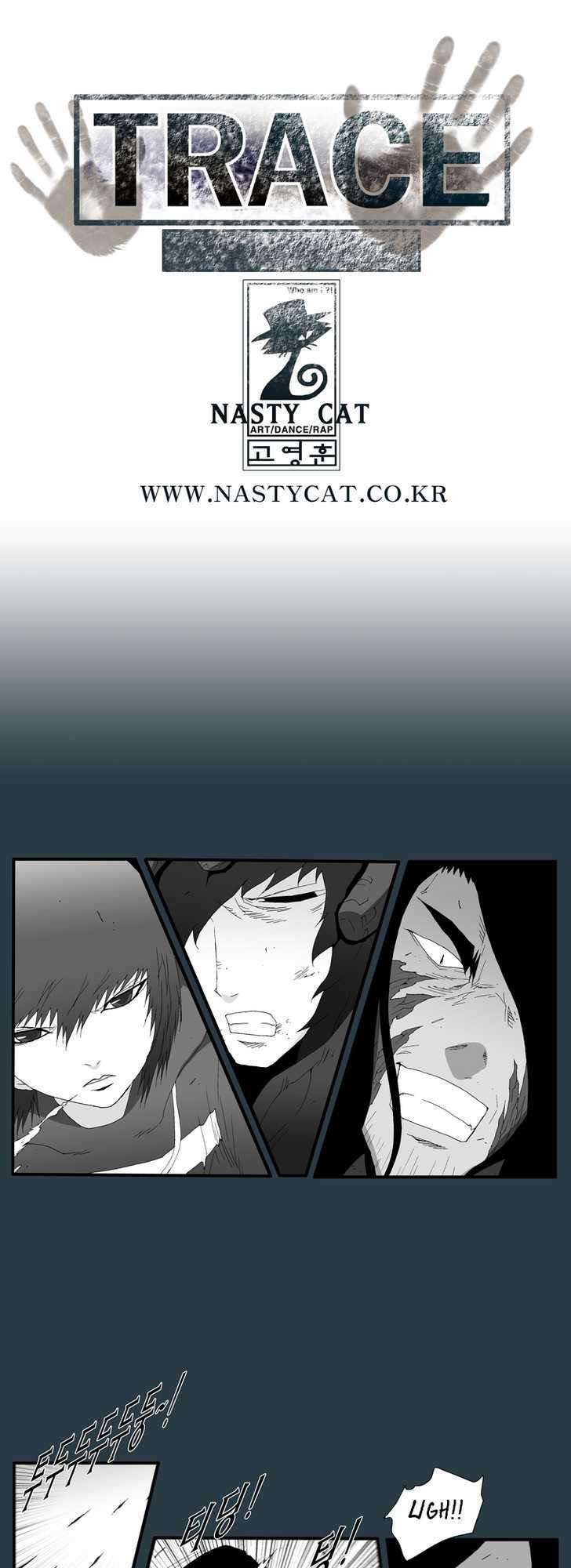 siêu năng chapter 156 1