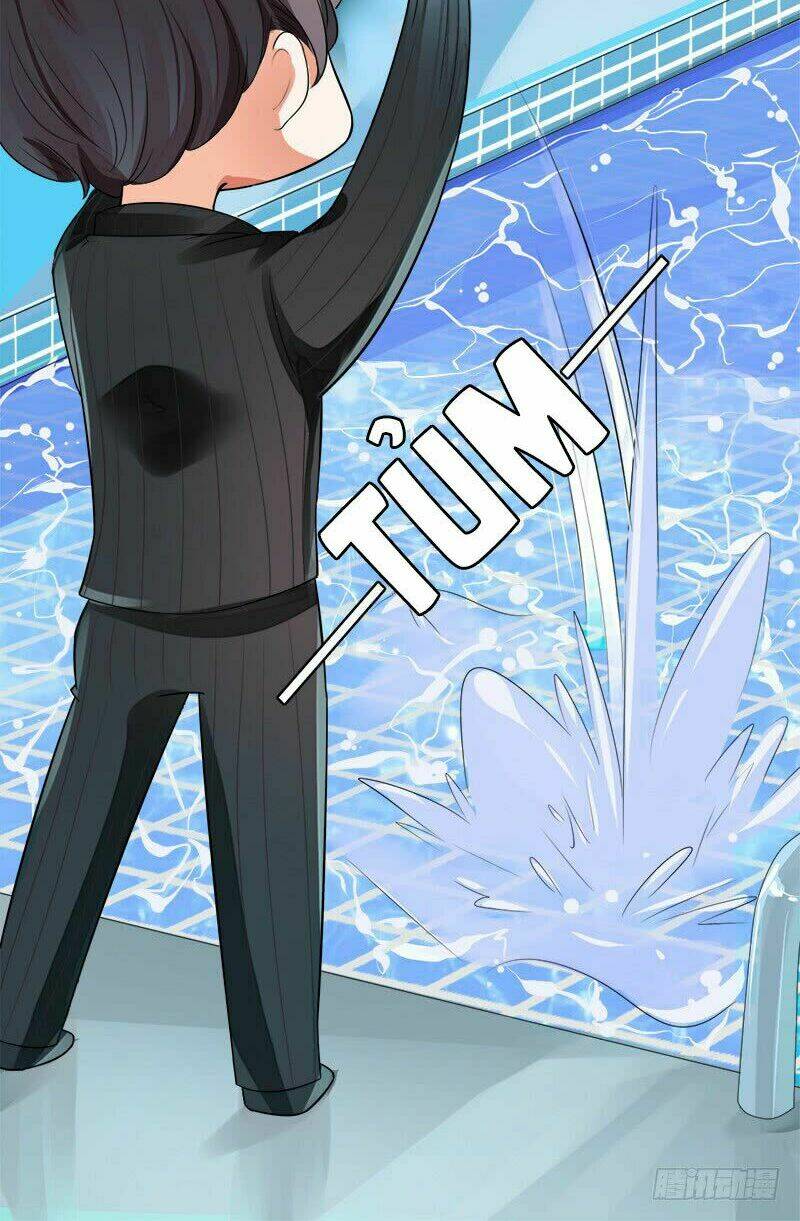 lãnh hôn cuồng ái chapter 6 10