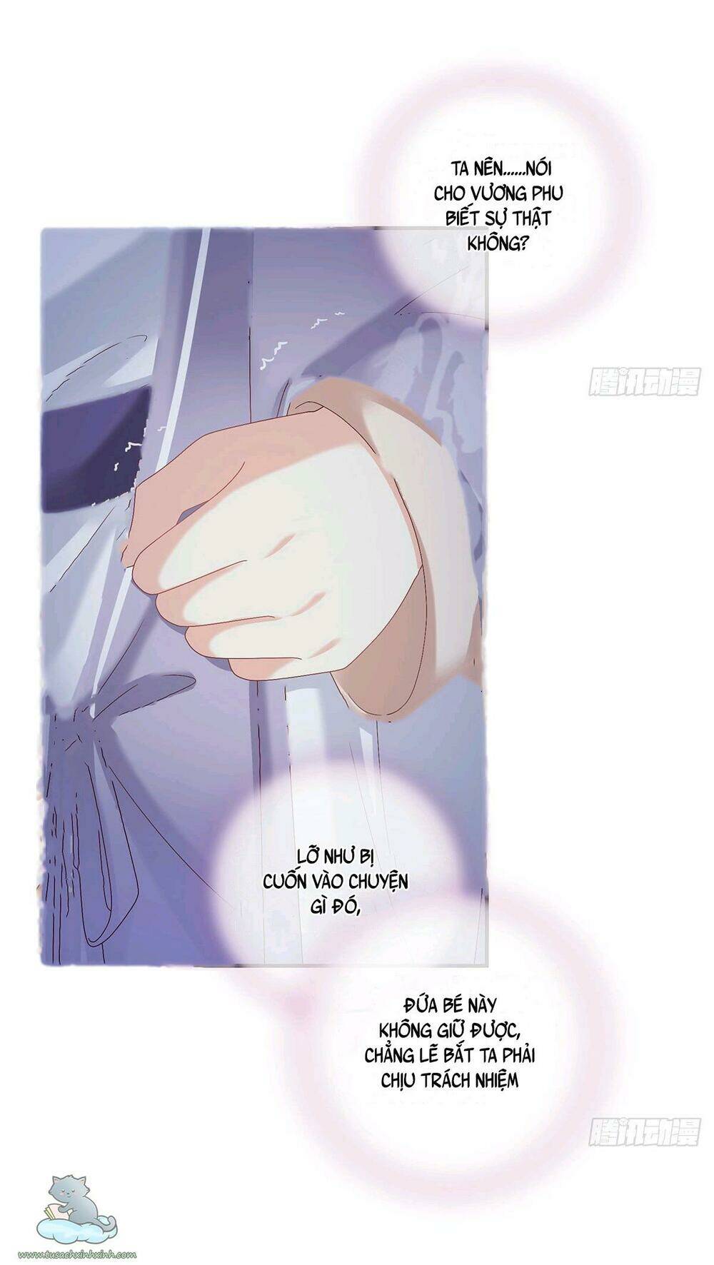 kiều phu có hỉ chapter 43 47