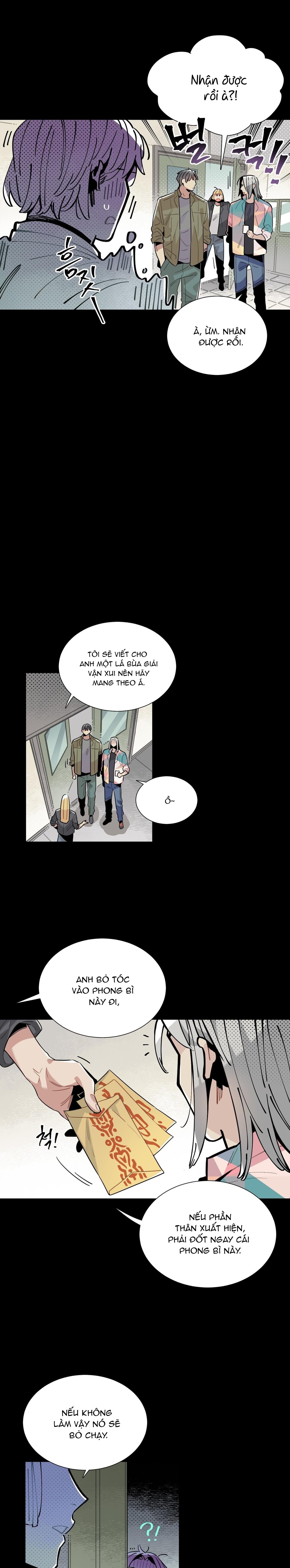 cách trừng trị lời nguyền chapter 8 4