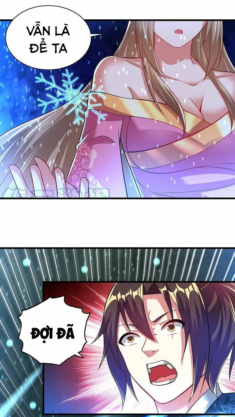 đạo ấn chapter 192 10