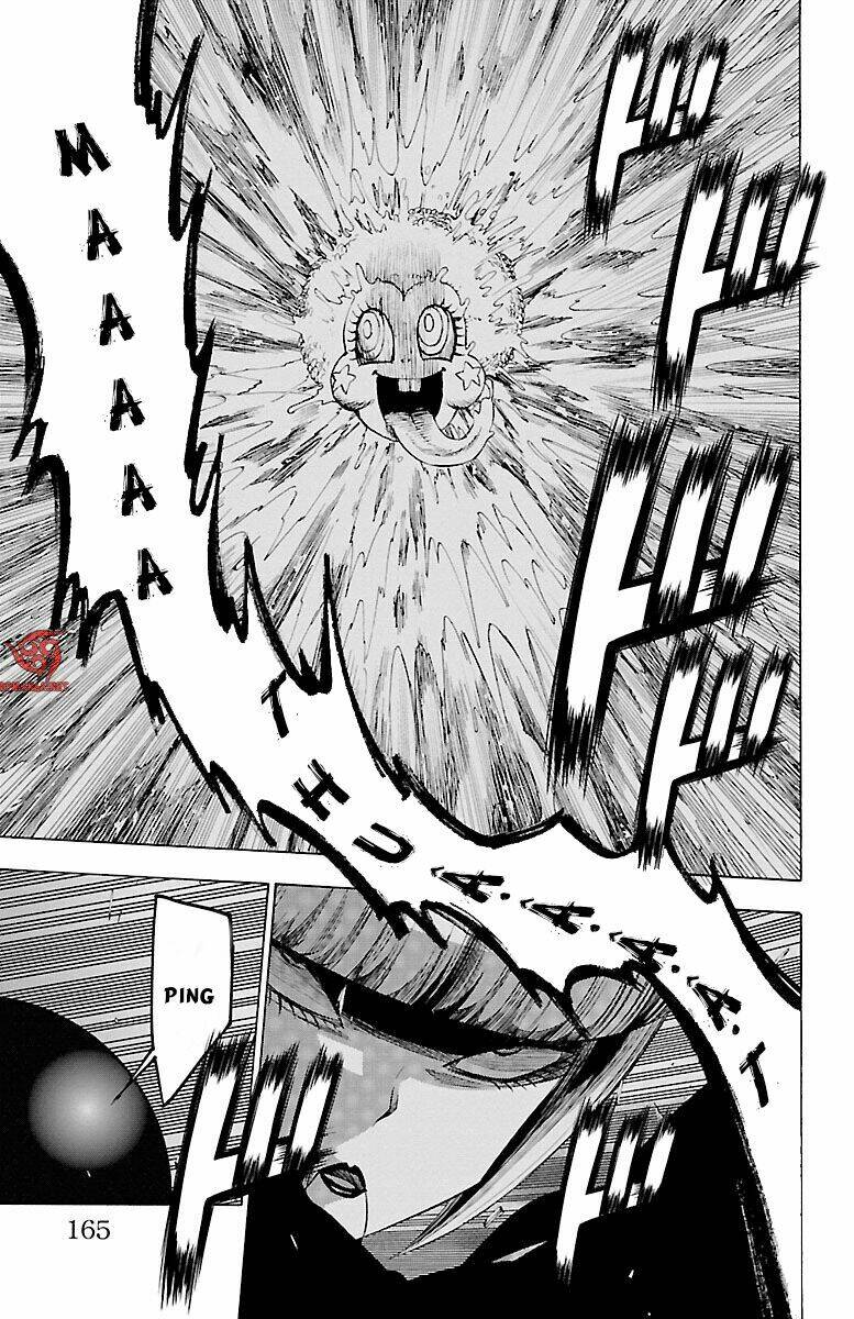 mahou shoujo of the end chapter 51 24