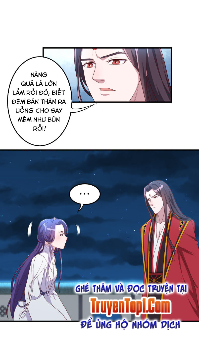 tà y cuồng thê chapter 114 6