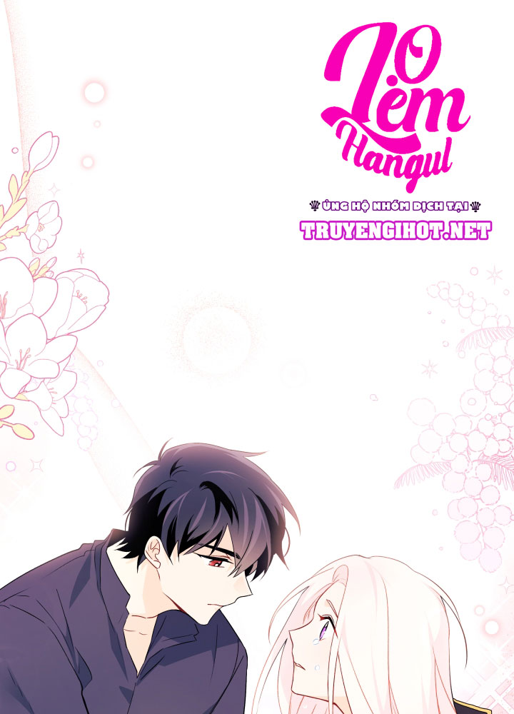 mối liên kết giữa báo đen và bé thỏ chapter 30 21