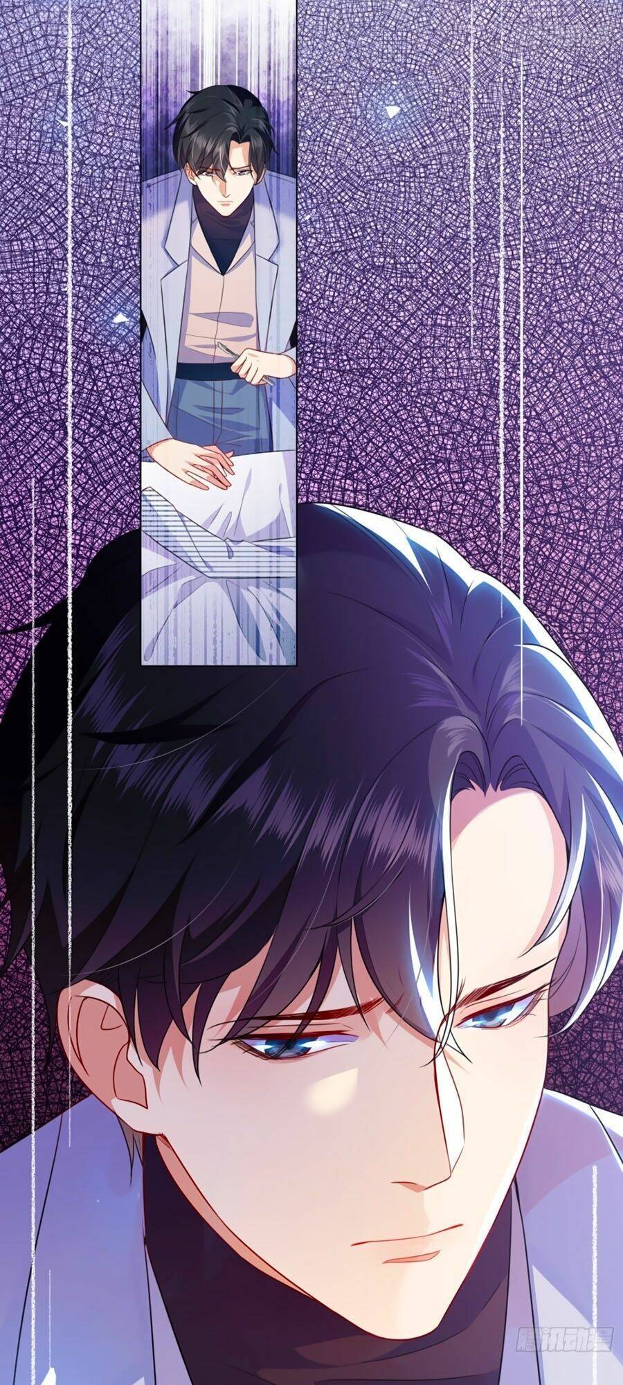 nữ vương tàn nhẫn chapter 15 28