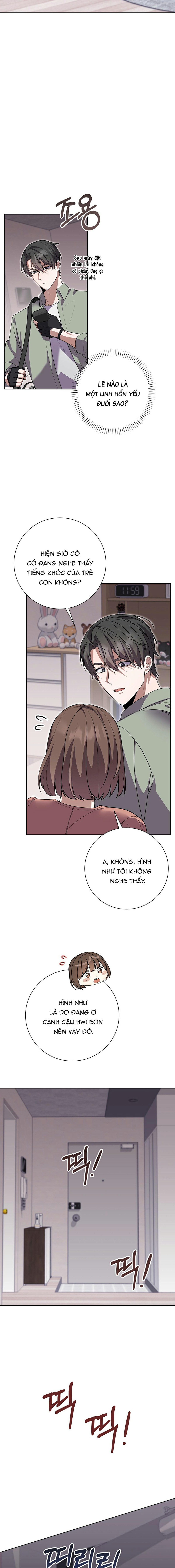 [live] cuộc đi săn bắt đầu chapter 3 10