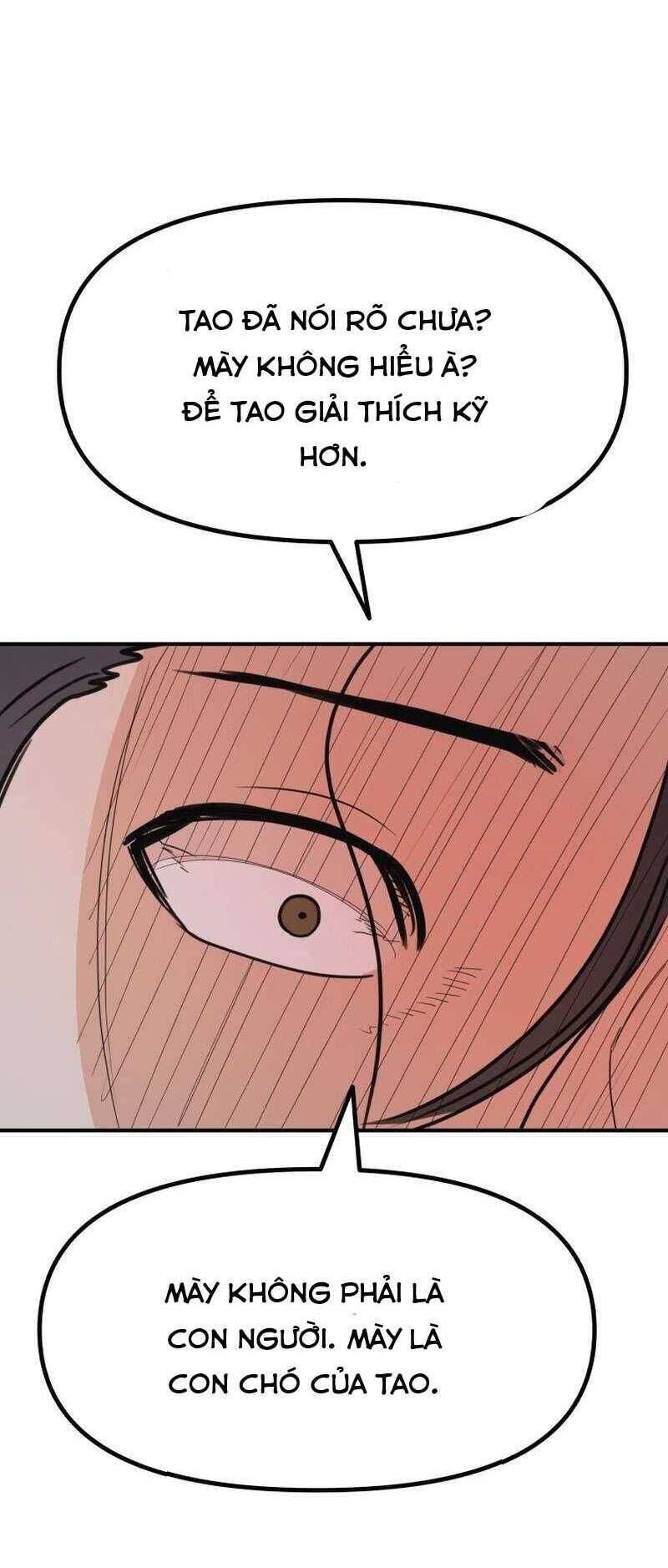 Bạn Trai Vệ Sĩ chapter 109 53